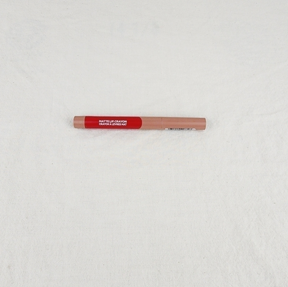 L'Oréal infallible matte lip Crayon Shade 505 - Picture 4 of 6